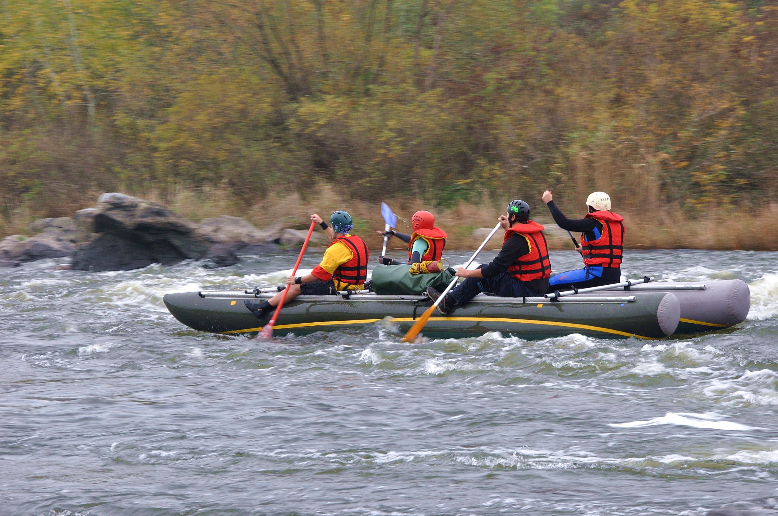 Hidden Harbors: Secret Anchoring Spots For South Florida Boaters 3
