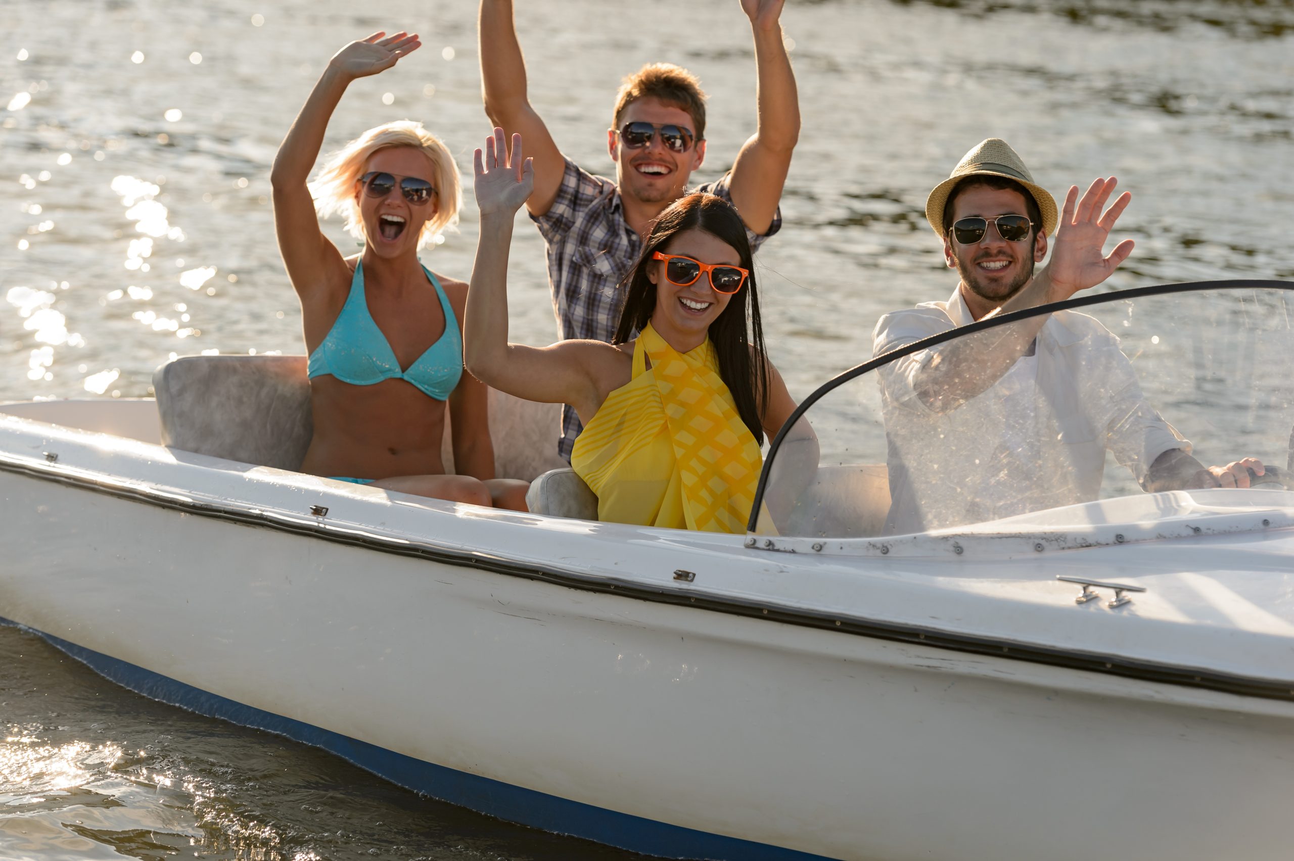 Sunset Cruises And Coral Reefs: Top Boating Adventures In South Florida 3